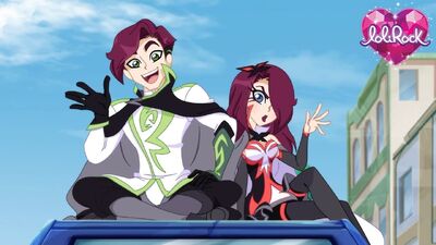 Maxresdefault Mephisto and Praxina