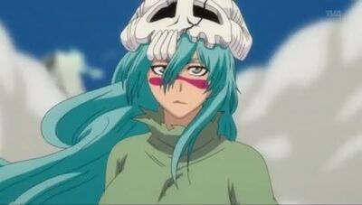 Nelliel Tu Odelschwanck, Bleach Wiki