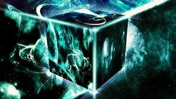 Space cube wallpaper by hardii-d5wif8w.png (3.39 MB)