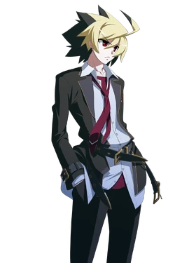 Hyde Kido | Legends of the Multi Universe Wiki | Fandom