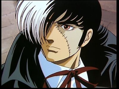 Black Jack, Black Jack Wiki