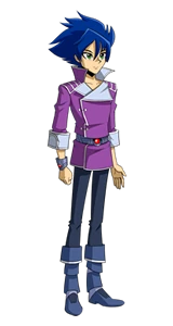 Hiro (Exchange Student Zero) | Legends of the Multi Universe Wiki