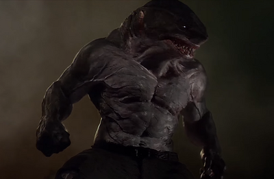 KingShark