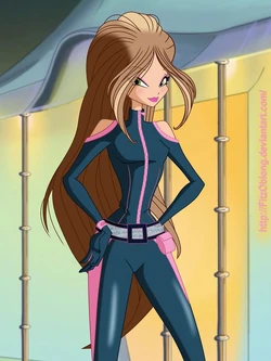 flora様 Flora (Winx) | Legends of the Multi Universe Wiki | Fandom