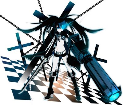 Blackrockshooter