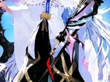 Caster/Merlin (Fate/Grand Order)