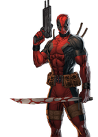 Deadpool