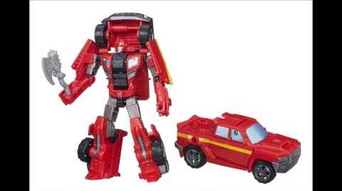 FP17 Reviews Ep. 27 - Ironhide