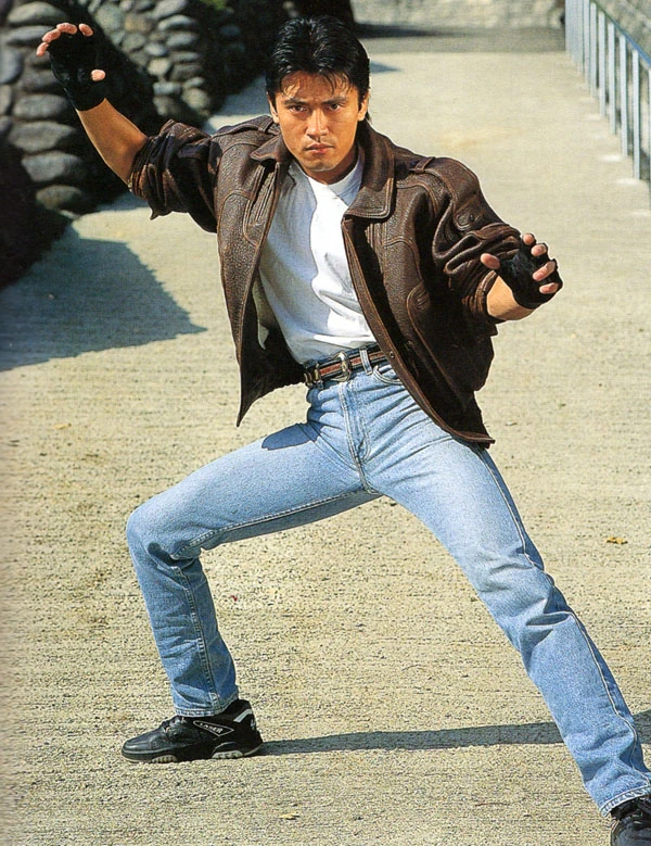 Masaru Aso Kamen Rider Zo Legends Of The Multi Universe Wiki Fandom