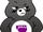 Black Lives Matter Bear
