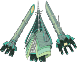 Celesteela :: SM Smogon Analysis