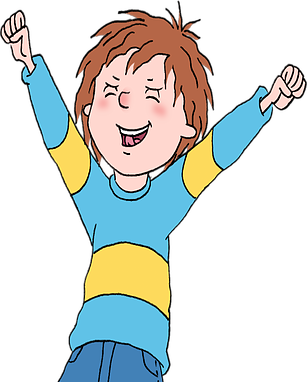 Horrid Henry | Legends of the Multi Universe Wiki | Fandom