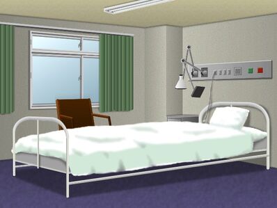 Hospital bed by marklauck-d5j2xkm.jpg
