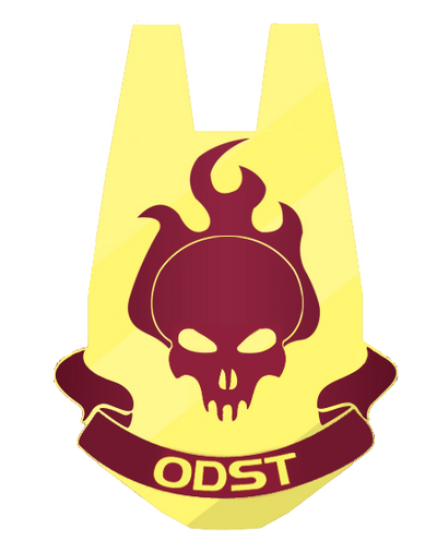 ODST Crest