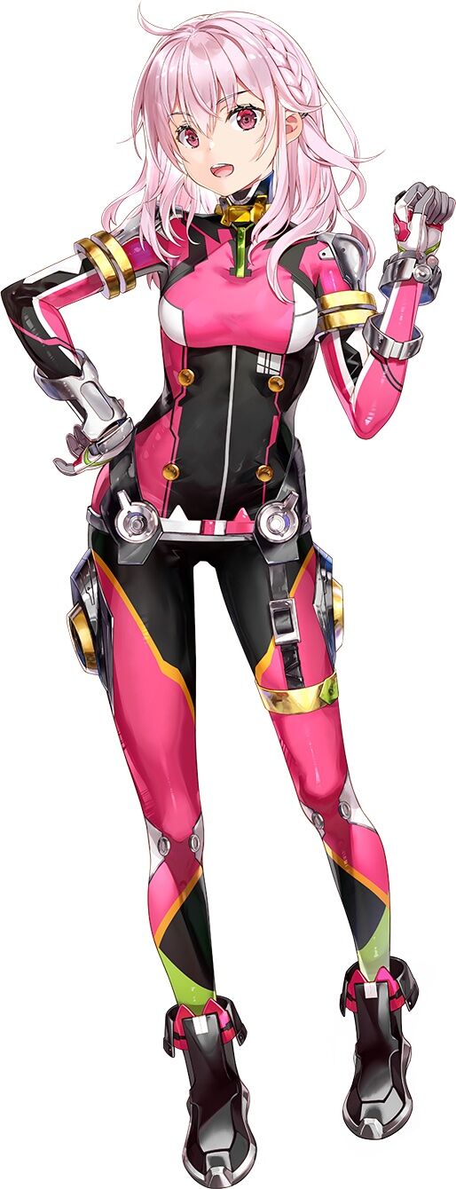 Rin Rindo | Legends of the Multi Universe Wiki | Fandom