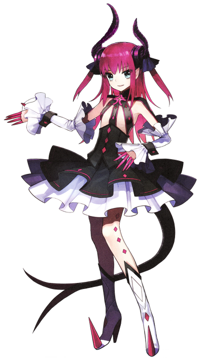Lancer Elizabeth Bathory Legends Of The Multi Universe Wiki Fandom Lancer Elizabeth Bathory Legends Of The Multi Universe Wiki Fandom