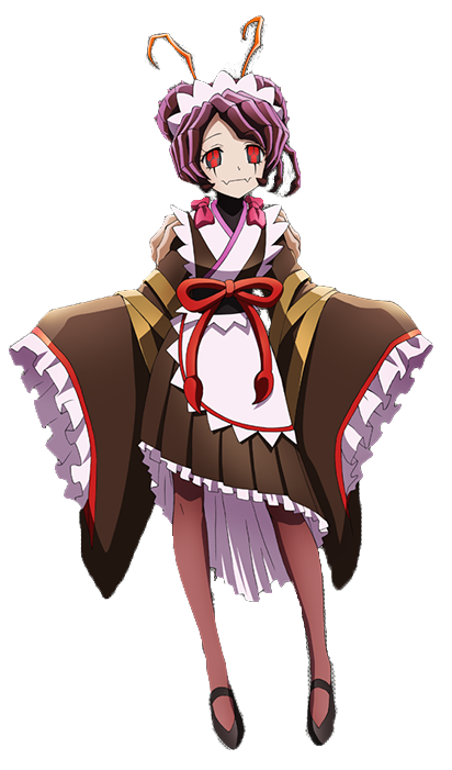 Entoma Vasilissa Zeta Legends Of The Multi Universe Wiki Fandom