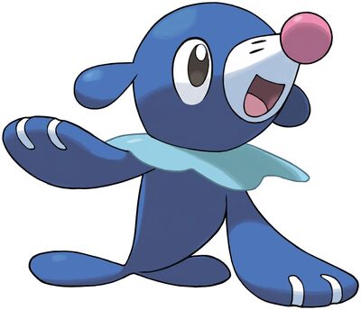 Popplio