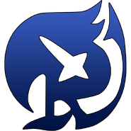 Raven Tail symbol