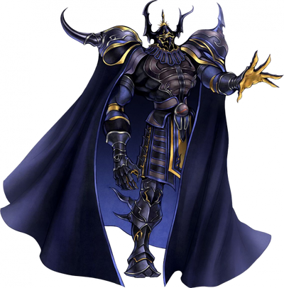 Dissidia Golbez