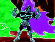 Fright knight 3