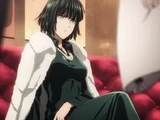Fubuki (One Punch Man)