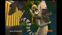 King julian 52