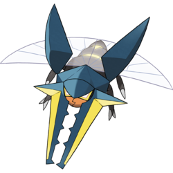 Vikavolt | Legends of the Multi Universe Wiki | Fandom