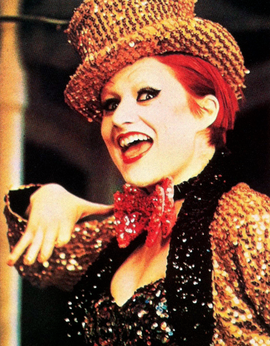 The Rocky Horror Picture Show - Wikipedia