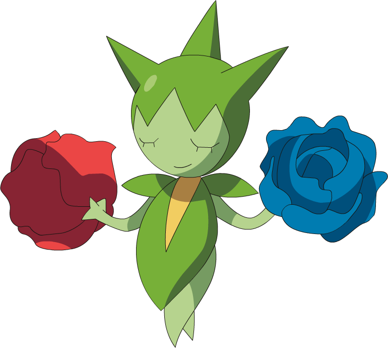 Roselia | Legends of the Multi Universe Wiki | Fandom
