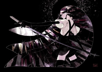 "I was hollowed out inside... Empty... Just like my other. We were both sick... Because we were incomplete... But not anymore. We healed each other... Made each other whole. Neither one of us can survive without the other. Forget host. Forget Nether. There is only Anti-Christ