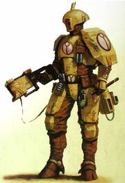 Firewarrior