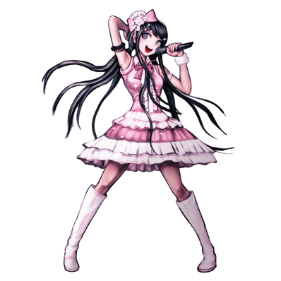 Sayaka Maizono | Legends of the Multi Universe Wiki | Fandom