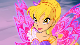 Stella, Winx Club Wiki