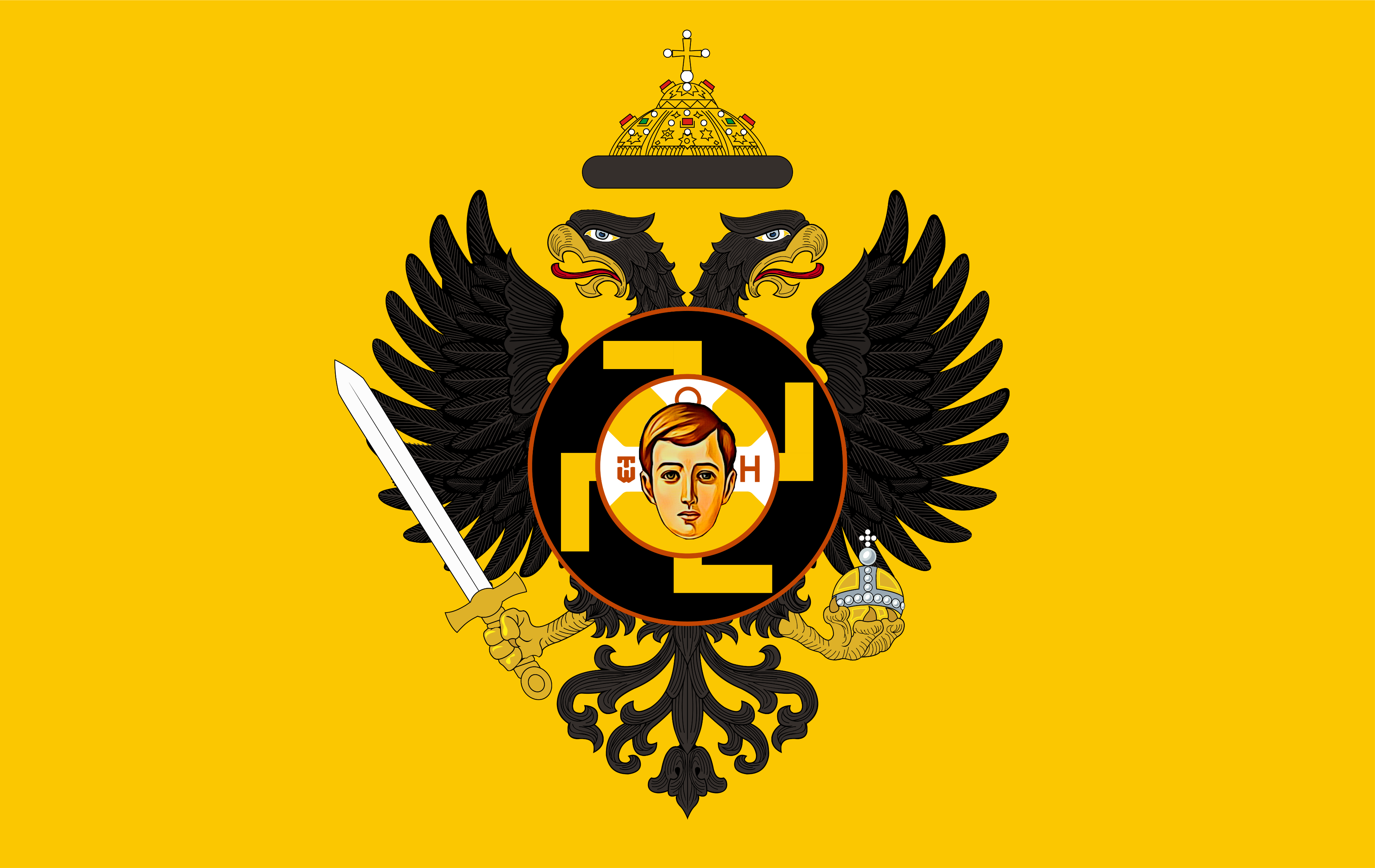 Taboritsky. Регент Таборицкий. Таборицкий the New order.