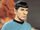 Mr. Spock