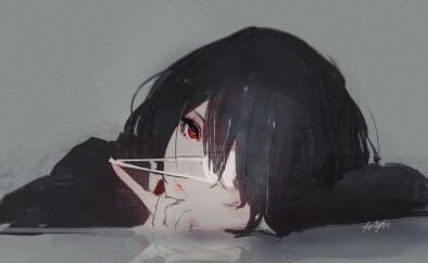 Why do I Love Sad and Dark Anime? – Lotus Viridis