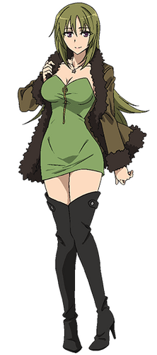 Reika Rikudou Legends Of The Multi Universe Wiki Fandom Reika Rikudou Legends Of The Multi Universe Wiki Fandom