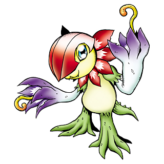 Floramon239