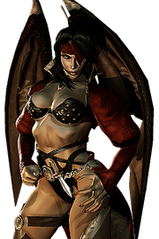 Mkda BODY NITARA