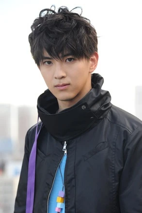 テラバイトくん Parad/Kamen Rider Para-DX | Legends of the Multi Universe Wiki
