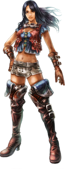 Sharla