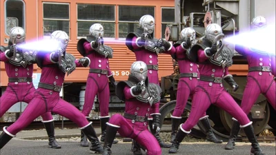 Tronics | Legends of the Multi Universe Wiki | Fandom