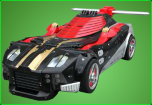 Racer zord hot sale