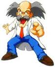 Dr.wily 5