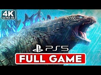 ATTACK ON TITAN PS5 Gameplay Walkthrough FULL GAME (4K 60FPS) No