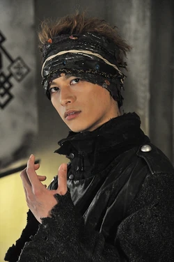 特撮 KAMEN RIDER HOROBI Horobi/Kamen Rider Horobi | Legends of the Multi Universe Wiki