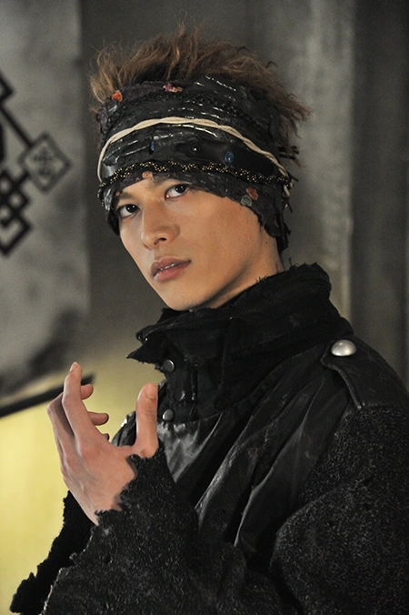 特撮 KAMEN RIDER HOROBI KAMEN RIDER HOROBI STING SCORPION #kamenridervideoclip