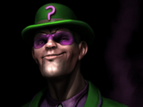 The Riddler