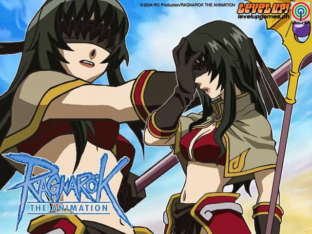 Ragnarok the Animation (Anime) - TV Tropes